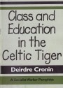 Class and Education in the Celtic Tiger
