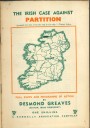 The Irish Case Against Partition