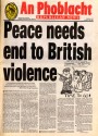 An Phoblacht Republican News, Iml. 16, Uimh. 27