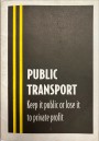 Public Transport