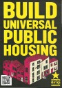 Build Universal Public Housing