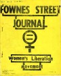 Fownes Street Journal, Vol. 1, No. 2