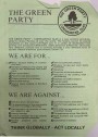 The Green Party