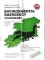 Environmental Emergency Conference (Programme)
