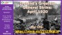 Ireland's Greatest General Strike: April 1920 [Public Meeting]