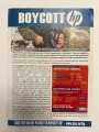 Boycott HP