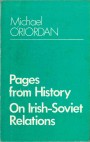 Pages From History: On Irish-Soviet Relations