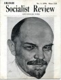 Irish Socialist Review, No. 1 1970