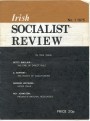 Irish Socialist Review, No. 1 1975
