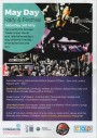 May Day Rally & Festival