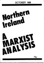Northern Ireland: A Marxist Analysis
