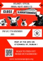 Ireland's Official Animal Rights March to Close All Slaughterhouses