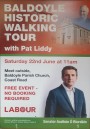 Baldoyle Historic Walking Tour