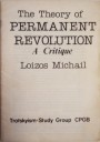 The Theory of Permanent Revolution: A Critique