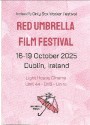 Red Umbrella Film Festival