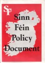 Sinn Féin Policy Document