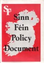 Sinn Féin Policy Document