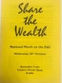 Share the Wealth