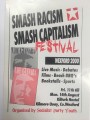 Smash Racism, Smash Capitalism Festival
