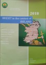 Brexit in the Context of Ireland