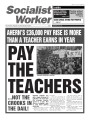 Socialist Worker, Vol. 2, No. 146