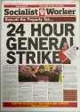 Socialist Worker, No. 354