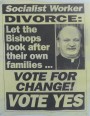 Divorce: Vote Yes