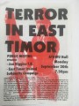 Terror in East Timor