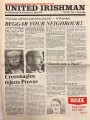 United Irishman, Vol. 36, No. 7