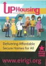 Up Housing: Universal Public Housing