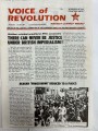 Voice of Revolution (Marxist–Leninist Weekly), Vol. 8, No. 5