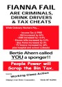 People Power Will Scrap the Bin Tax