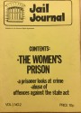 Jail Journal, Vol. 1, No. 2