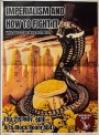 Imperialism and How To Fight It