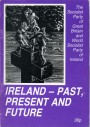 Ireland - Past, Present and Future