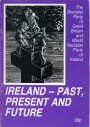 Ireland — Past, Present and Future