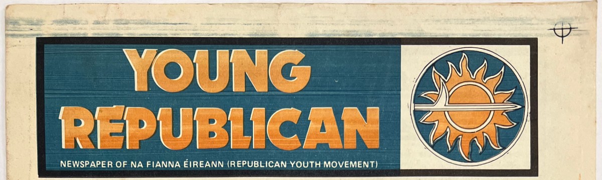 Young Republican [SF]