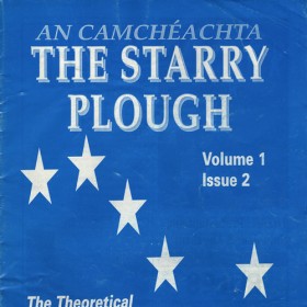 The Starry Plough [SF]