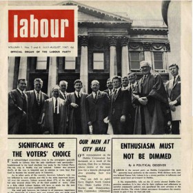 Labour