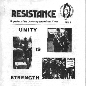 Resistance [URC]