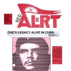 Red Alert
