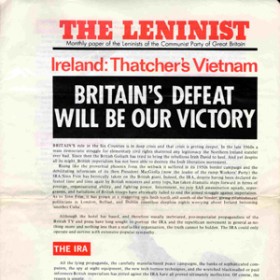 The Leninist