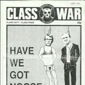 Class War