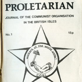 Proletarian [COBI]