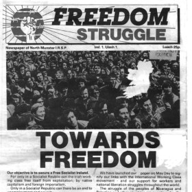 Freedom Struggle