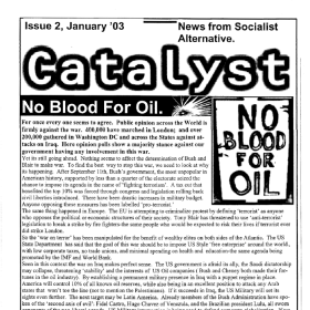 Catalyst [SA]