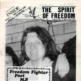 Spirit of Freedom