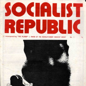 Socialist Republic