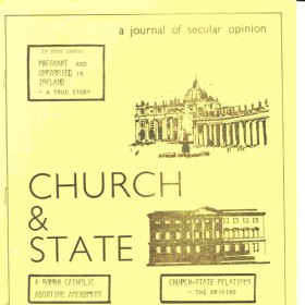 Church and State