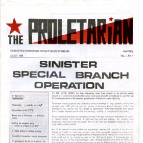The Proletarian [ISLI]